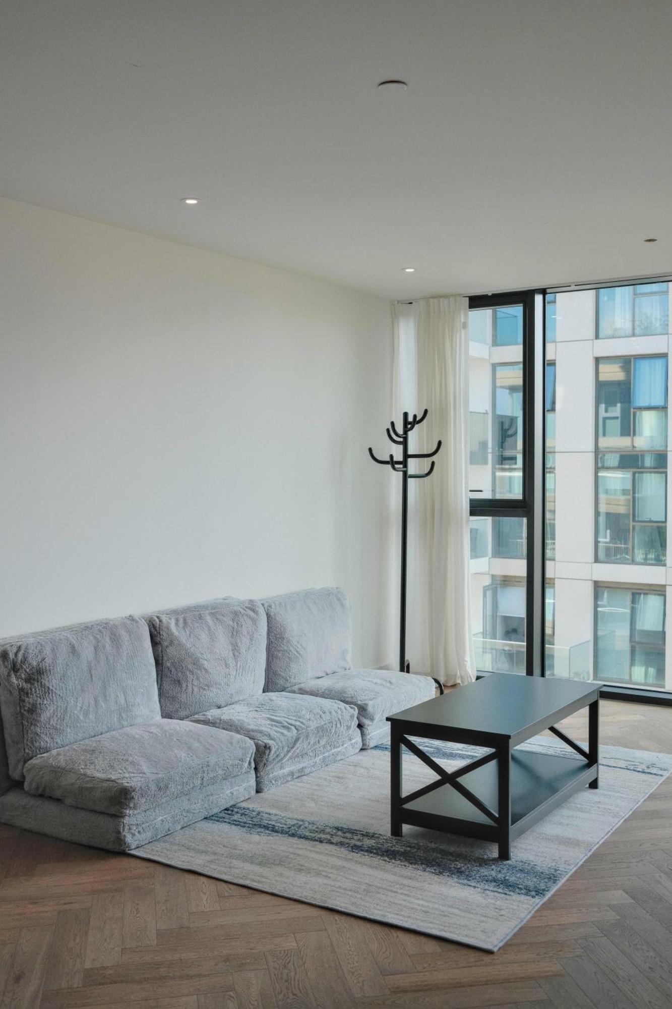 Luxury 2br View Next To Tower Bridge