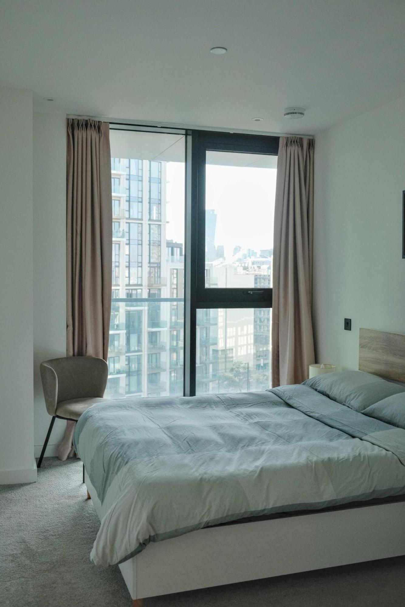 Apartment Luxury 2br View Next To Tower Bridge